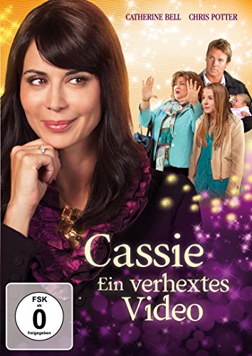 Cassie - Ein verhextes Video - Livres & eBooks Amazon Italie à 3.05€