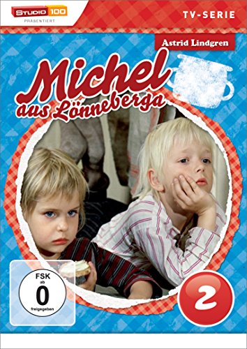 Michel TV-Serie Dvd 2 - High-Tech & Électronique Amazon France à 12.76€