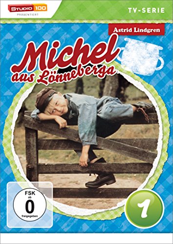 Michel - TV-Serie 1 - High-Tech & Électronique en promo à 11.73€