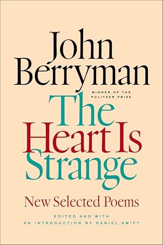 The Heart Is Strange: New Selected Poems - Livres & eBooks Amazon Royaume-Uni à 1.99€