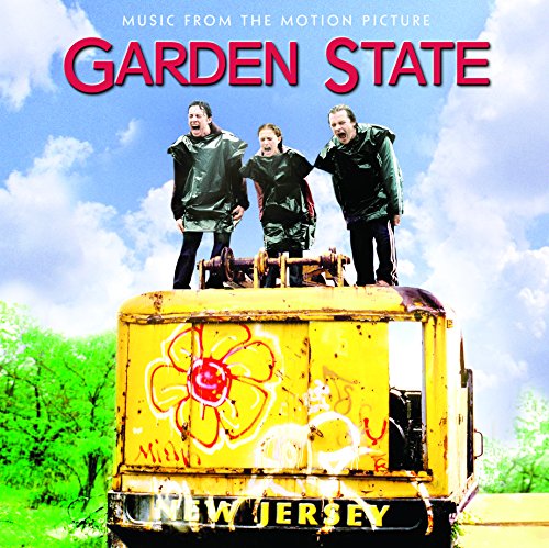 Garden State [Vinyl LP] - Jardin & Extérieur Amazon Allemagne à 34.49€
