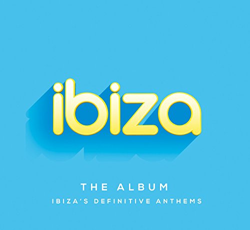 Ibiza - The Album (3 CD) - Musique & Instruments Amazon Italie à 10.98€