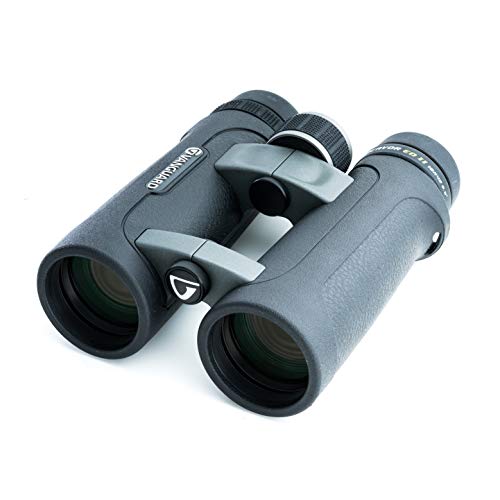 VANGUARD Endeavor ED II - Binocolo 10 x 42 con vetro Hoya... - Sports & Fitness Amazon Italie à 170.42€