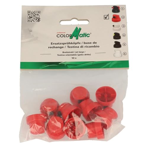 Colormatic SK 379321 CM-Lot Plat 37389 radiateurs, Lot de 10 en promo à 9,17€ (-57%) sur Amazon FR