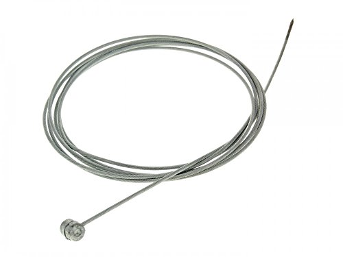 Cable Change Vespa 6 x 6 mm/1,6 mm/1 900 en promo à 6,31€ (-47%) sur Amazon FR
