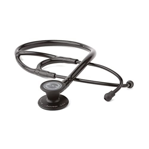 ADC Adscope 601 - Convertible Cardiology Stethoscope... - Auto & Moto Amazon Royaume-Uni à 57.31€