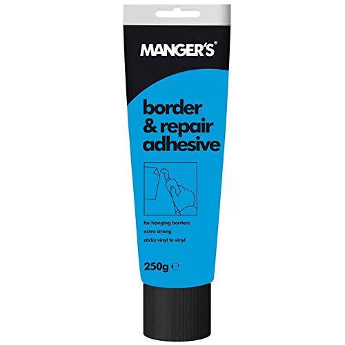 Mangers Border & Repair Adhesive 250g - Maison & Cuisine Amazon Royaume-Uni à 2.39€
