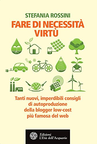 Fare di necessità virtù (Altrimondi) (Italian Edition) - Auto & Moto Amazon Espagne à 1.99€
