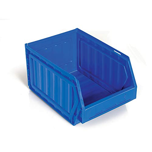 Tayg- Kit 5 unità. Contenitore a bocca di lupo pieghevole... - Amazon Italy à 10.35€