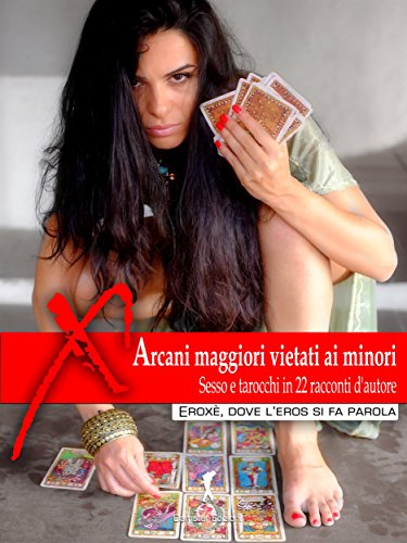 Arcani maggiori vietati ai minori: Sesso e tarocchi in 22... - Auto & Moto Amazon Italie à 2.44€