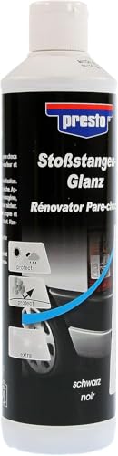 Presto 383410 Bumper Gloss - Auto & Moto Amazon Espagne à 10.74€