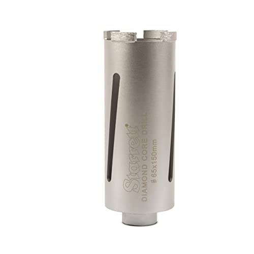 COR. DIAMANTE CONSTRUCCION 65MM DIAM. - Amazon Italie à 60.34€