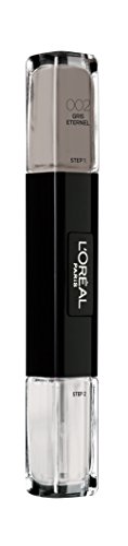 L’Oréal Paris Infallible Nail 2 Gris Eternal - nail... - Beauté & Parfums en promo à 1.80€