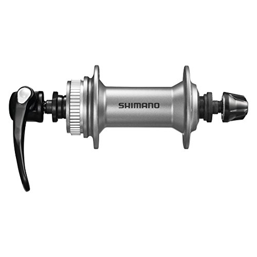 Shimano 2091631110 Moyeu de vélo Mixte Adulte Gris Taille... en promo à 32,44€ (-60%) sur Amazon FR