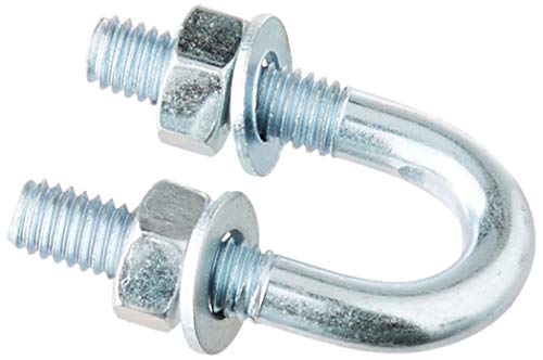 8381SL 11-BRIDAS SUPPORT DE TUBE LÉGER en promo à 3,93€ (-59%) sur Amazon FR