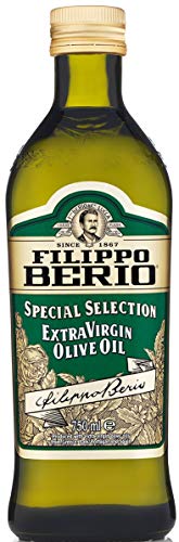 Filippo Berio Extra Virgin Olive Oil Special Selection 750... - Auto & Moto Amazon Royaume-Uni à 7.50€
