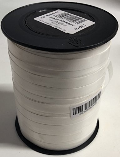 INAB Nastro col. Bianco Bobina Rotolo 10 MM/250 Metri... - Auto & Motorcycle Amazon Italy à 10.47€