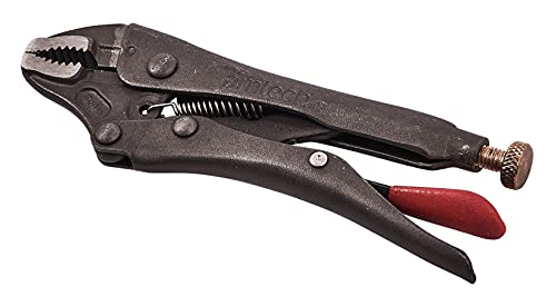 Am-tech 5"curved jaw pliers verrouillage-cr-mo c1505 en promo à 10,49€ (-32%) sur Amazon FR