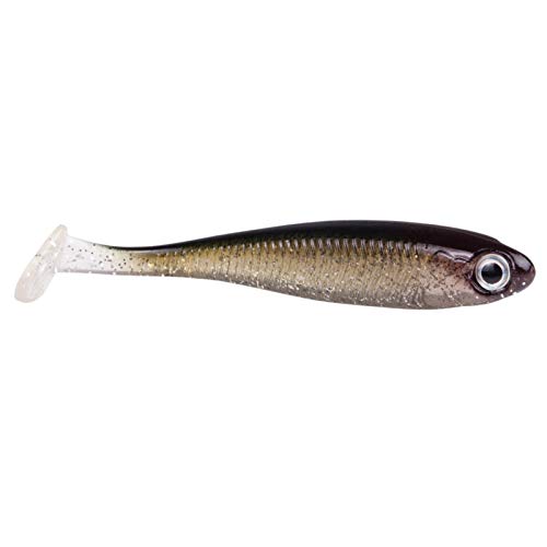 Jackson Gummifisch Köder Hecht Köder - Active Shad 15,0cm... - Sports & Fitness Amazon Allemagne à 1.29€