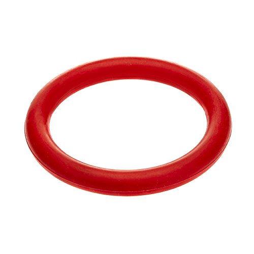 Classic Pet Products Anneau en Caoutchouc résistant Rouge... - Animalerie Amazon France à 7.59€