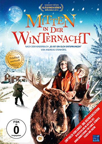 Mitten in der Winternacht - Livres & eBooks Amazon Italie à 6.04€