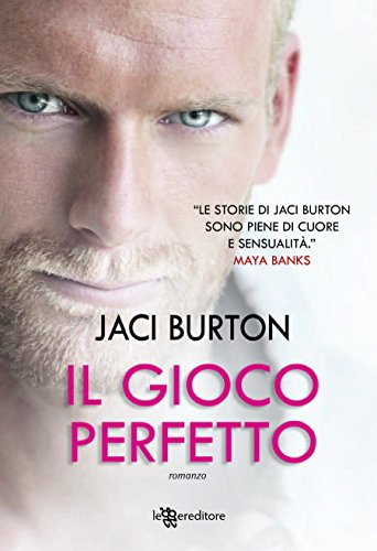 Il gioco perfetto (Leggereditore Narrativa) (Italian... - Jouets & Jeux Amazon Allemagne à 1.99€