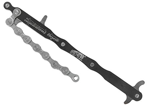 Super B Attrezzo per Catena Bicicletta 3 in 1, Nero... - Pet Supplies Amazon Italy à 20.73€