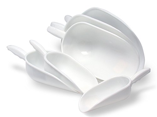 SEMAR - Schaufel MOPLEN cm.29 136/29 - Maison & Cuisine Amazon Allemagne à 4.15€