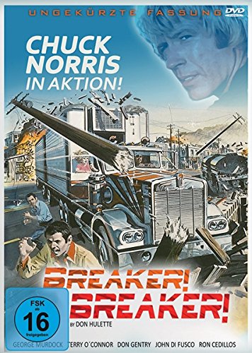 Breaker [Import] - Musique & Instruments Amazon France à 6.94€
