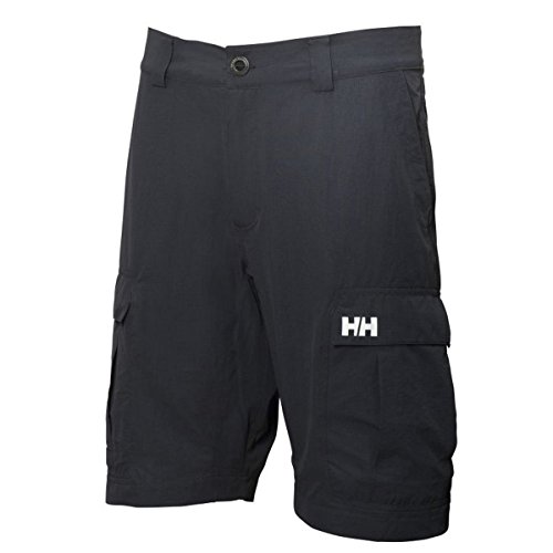 Helly Hansen Hombres HH QD Pantalones cortos cargo 11"... - Home & Kitchen Amazon Spain à 41.99€