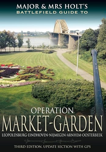 Operation Market Garden: Leopoldsburg-Eindhoven-Nijmegen-Arn... - Livres & eBooks en promo à 0.99€