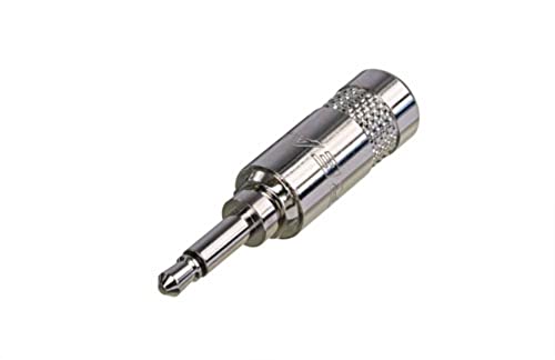 REAN NYS226BG - Connettore jack 3,5 mm, numero di poli... - Sports & Fitness Amazon Italie à 2.71€