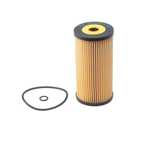PURFLUX Filtre à huile Cartouche filtrante L473 Compatible... - Auto & Motorcycle Amazon France à 5.90€