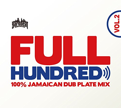 Full Hundred Vol.2-100% Jamaib - Animalerie Amazon Italie à 29.64€