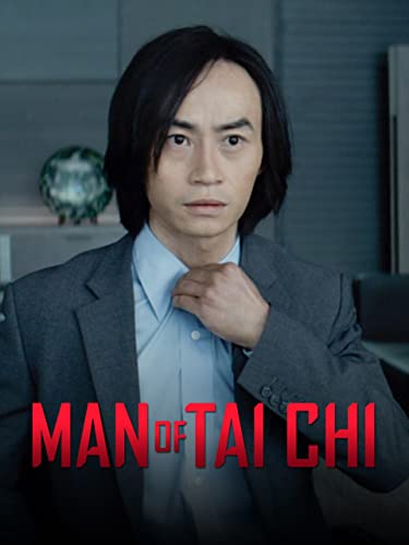 Man of Tai Chi [dt./OV] - Jeux Vidéo & Consoles en promo à 3.99€