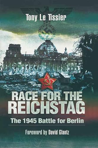 Race for the Reichstag: The 1945 Battle for Berlin - Sports & Fitness Amazon Royaume-Uni à 0.99€