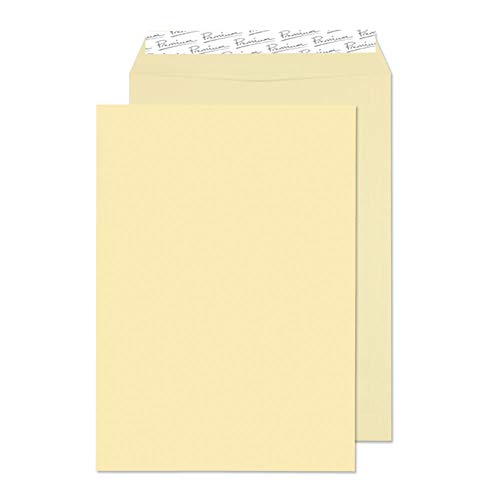 Blake Business C4 324 x 229 mm 120 gsm Peel & Seal Pocket... - Fournitures Bureau en promo à 5.99€