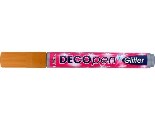Kreul 46172 - Deco Pen glitter, Universalstift zum... - Maison & Cuisine en promo à 4.10€