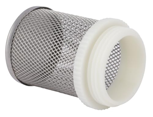 Boutt 2103803 FCAR26 - Filtro in acciaio inox per valvola... - Auto & Motorcycle Amazon Italy à 2.21€
