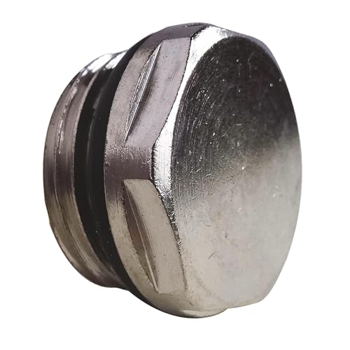 SOMATHERM FOR YOU, Bouchon de radiateur M15/21 autoétanche... - Auto & Moto en promo à 2.05€