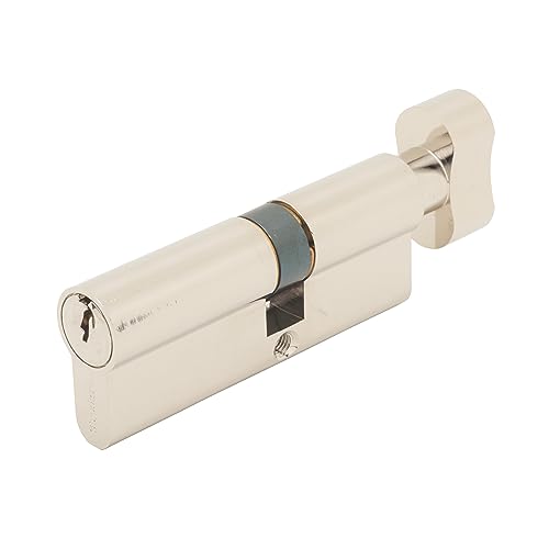 Sterling Locks ETN5050V Euro Profile Thumbturn Cylinder... - Deal du jour à 15.77€