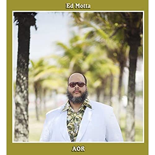 Motta, Ed : Aor (English Version) - Musique & Instruments Amazon France à 19.43€
