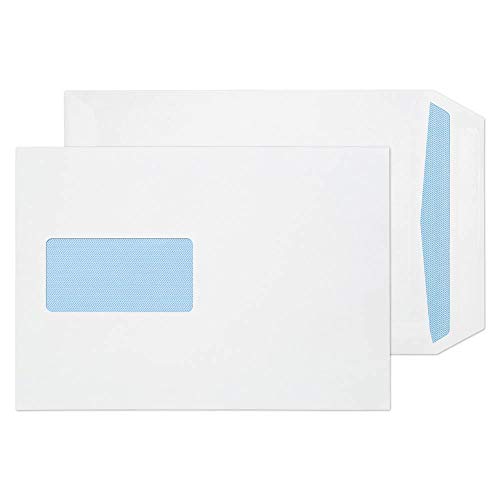 Blake Purely Everyday C5 229 x 162 mm Enveloppes Pochettes... en promo à 2,99€ (-38%) sur Amazon FR