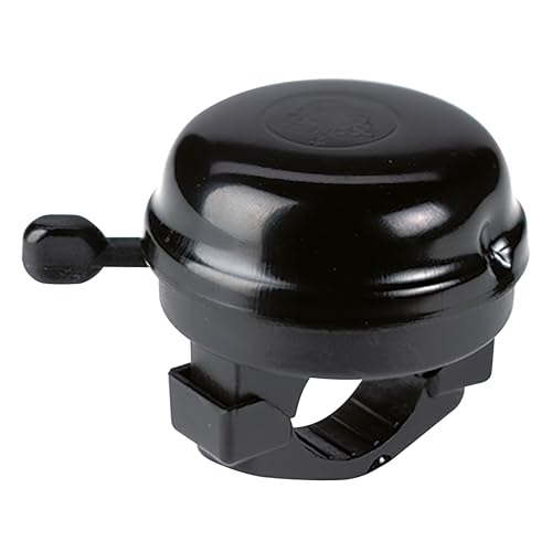 Prophete Fahrradklingel, Fahrrad-Glocke im puristischem... - Sports & Fitness Amazon Germany à 2.99€