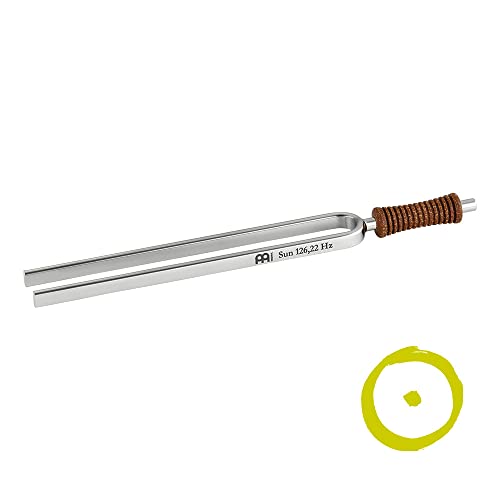 Planetary Tuning Fork (Sun) with Exact Pitch and Frequency... - Sports & Fitness Amazon Royaume-Uni à 67.34€