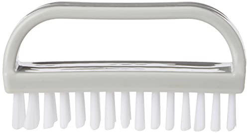 Elliott Large Grip Handle Nail Brush, Hand and Nail... - Beauty & Fragrances Amazon UK à 2.49€