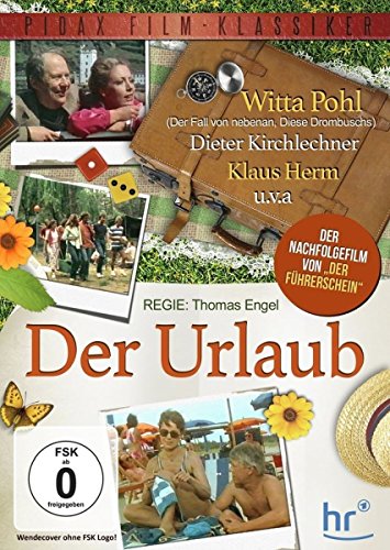 Der Urlaub - Livres & eBooks Amazon Italie à 9.52€