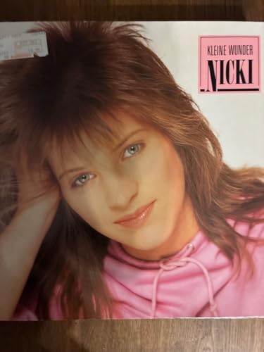 Nicki - Kleine Wunder - Piccobello - 208 444-630 en promo à 60€ (-82%) sur Amazon FR