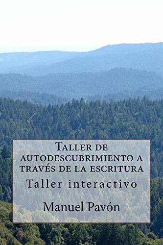 Taller de autodescubrimiento a través de la escritura... - Auto & Moto Amazon Royaume-Uni à 10.97€