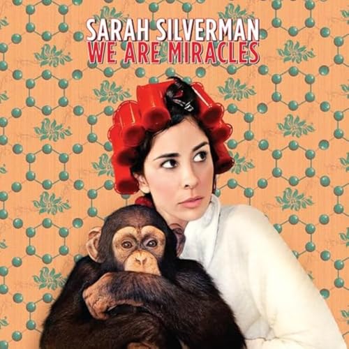 We Are Miracles - Amazon Royaume-Uni à 4.88€